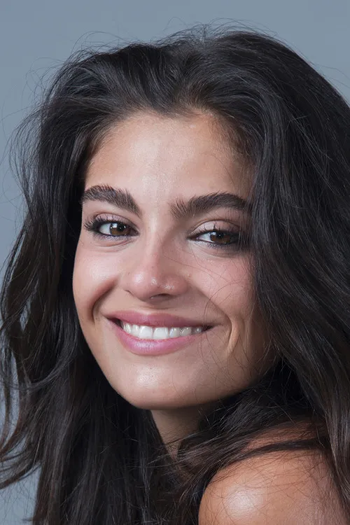 Photo of Aurora Giovinazzo