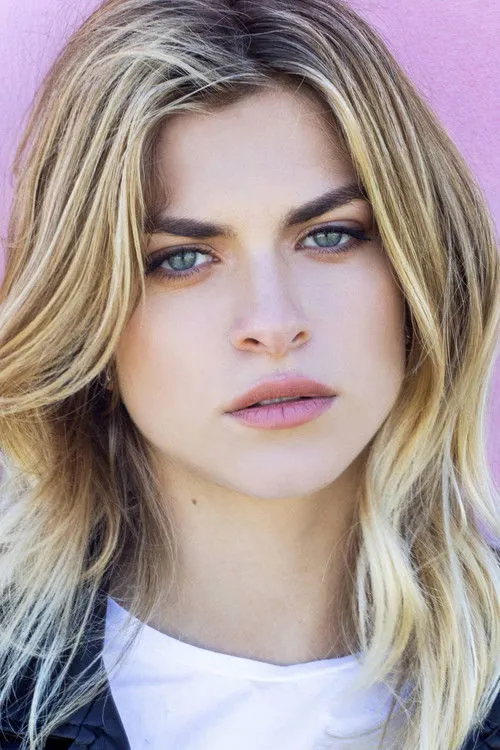 Photo of Aurora Moroni