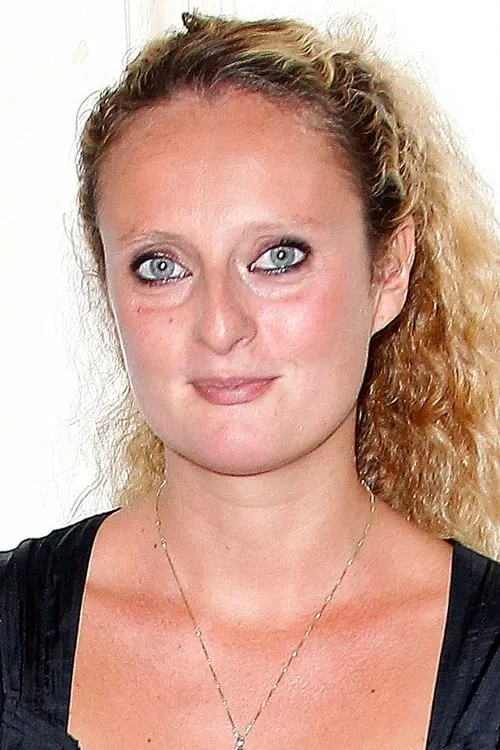 Photo of Aurore Auteuil