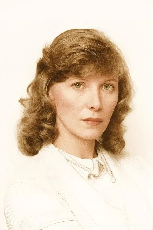 Profile photo of Aurore Clément