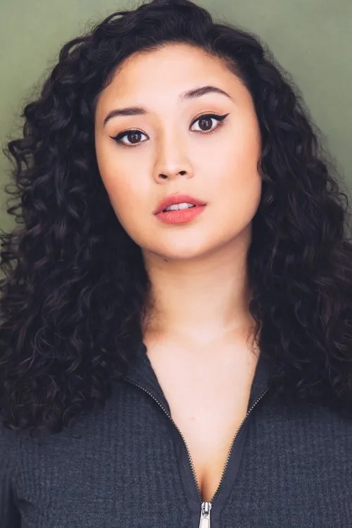 Profile photo of Aury Krebs