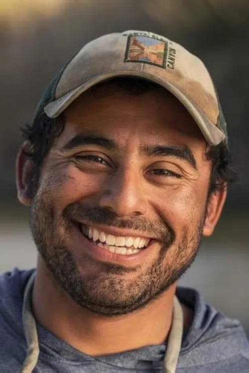 Profile photo of Austin Alvarado