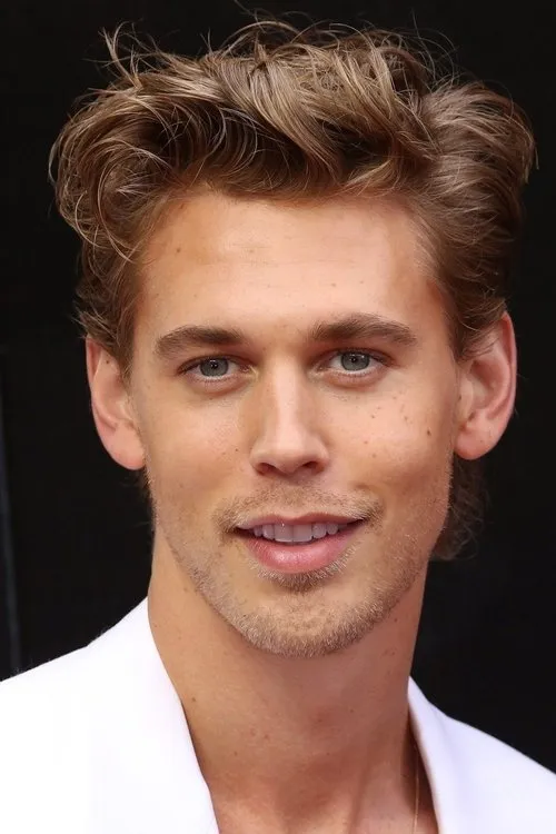Profile photo of Austin Butler