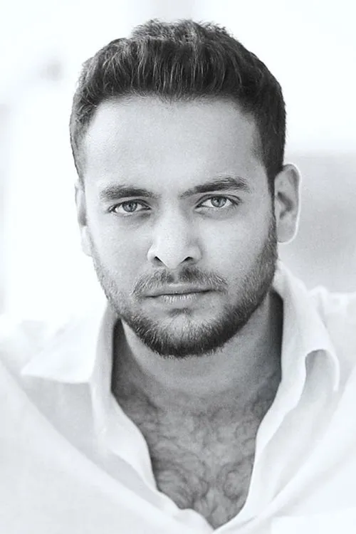 Profile photo of Austin Dan