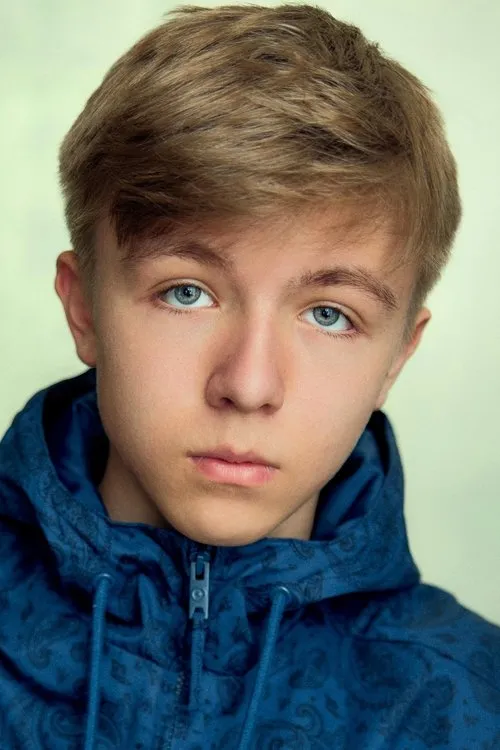 Profile photo of Austin Haynes