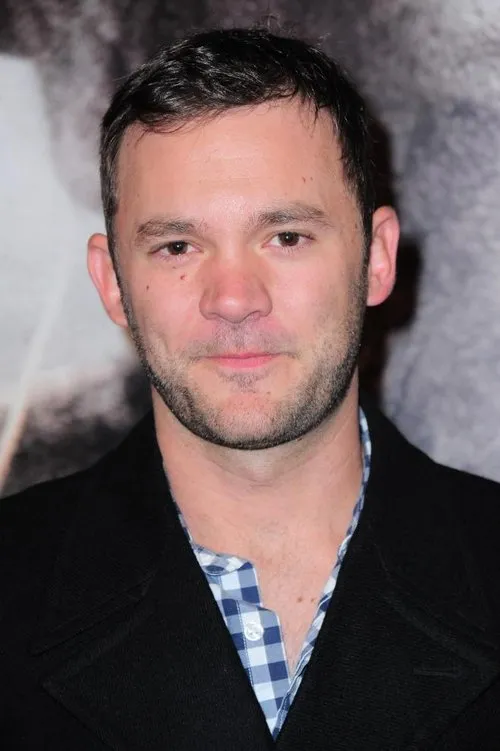 Profile photo of Austin Hébert