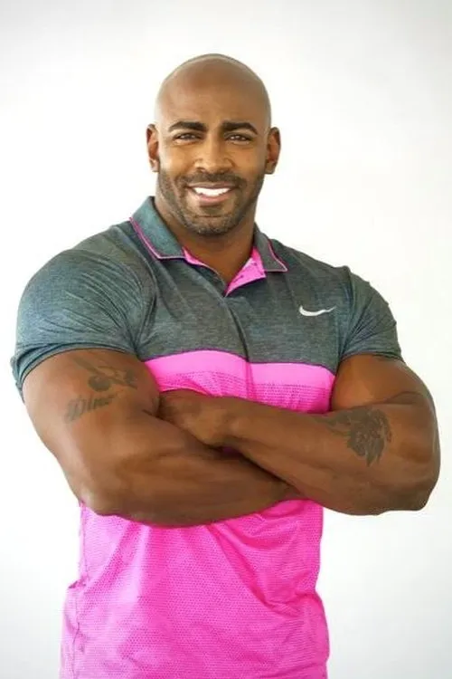 Photo of Austin J. Rhodes