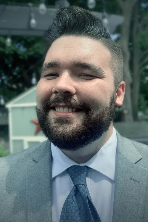 Photo of Austin Kimmell