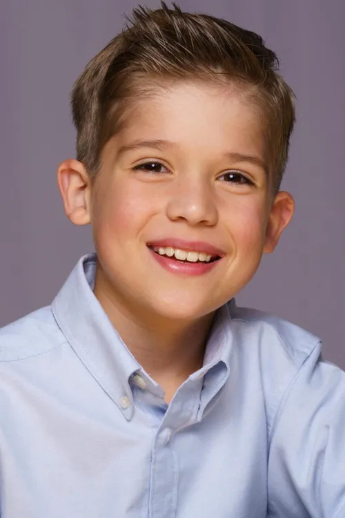 Photo of Austin Kurtis