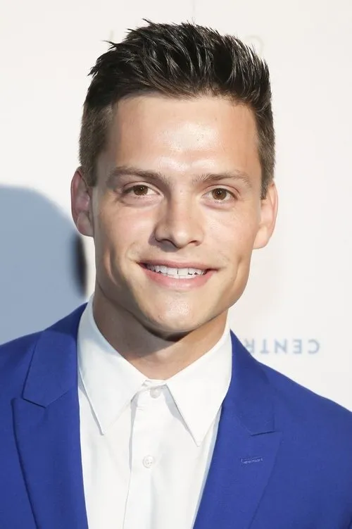 Profile photo of Austin Lyon