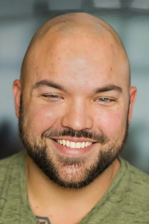 Profile photo of Austin Naulty