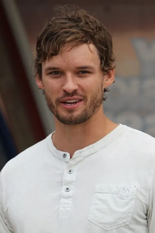 Profile photo of Austin Nichols