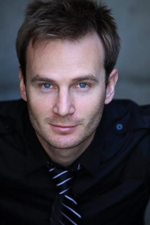 Photo of Austin O'Brien