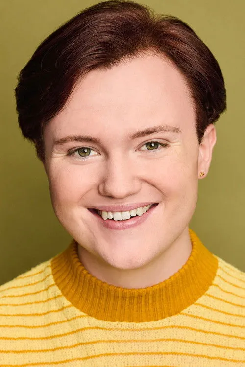 Profile photo of Austin Owens Kelly