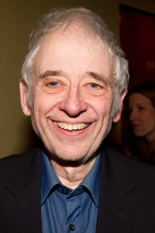 Profile photo of Austin Pendleton
