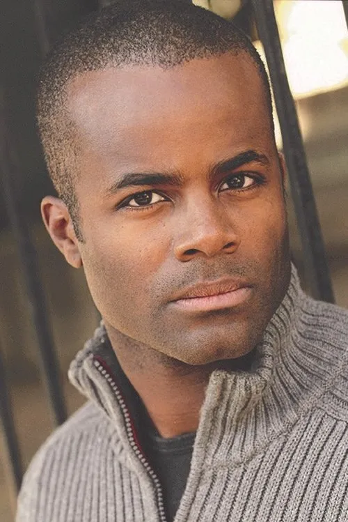 Profile photo of Austin Priester