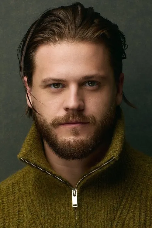 Profile photo of Austin R. Grant