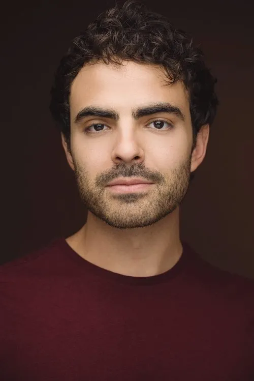 Profile photo of Austin Reed Alleman