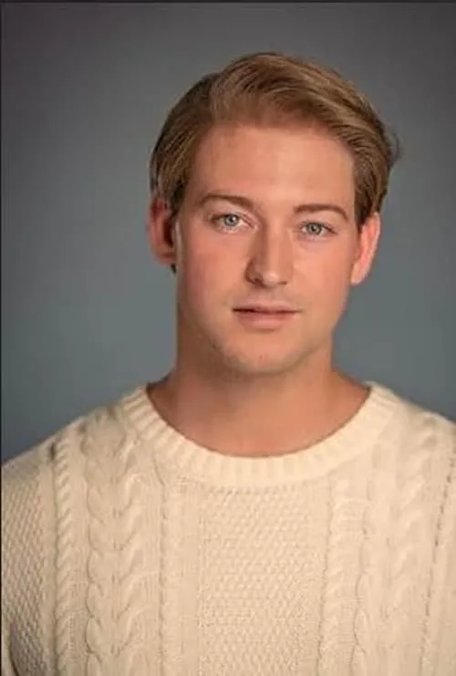 Photo of Austin Robert Russell