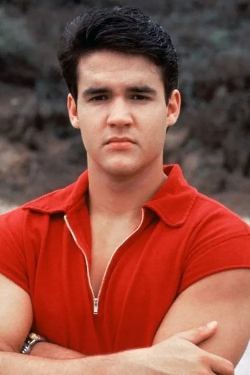 Profile photo of Austin St. John
