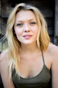 Profile photo of Austin Talynn Carpenter