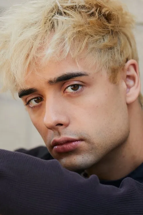 Profile photo of Austin Wayne Spacy