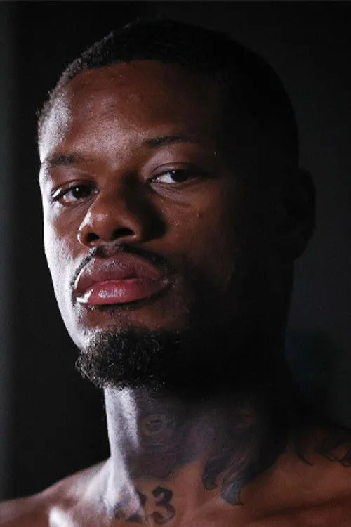 Photo of Austin Williams