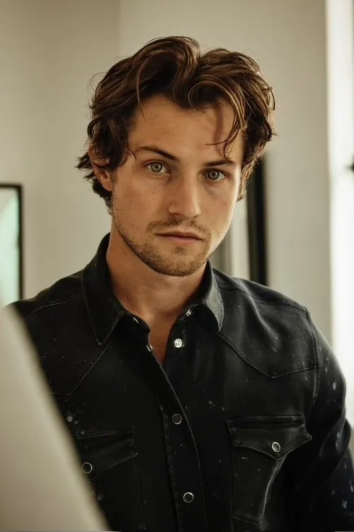 Profile photo of Austin Woods