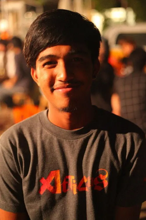 Photo of Auttakorn Boonpeng