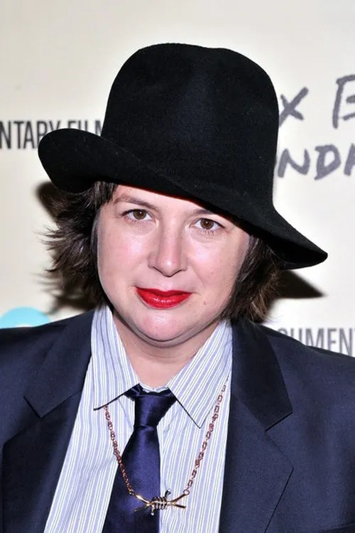 Profile photo of Autumn de Wilde