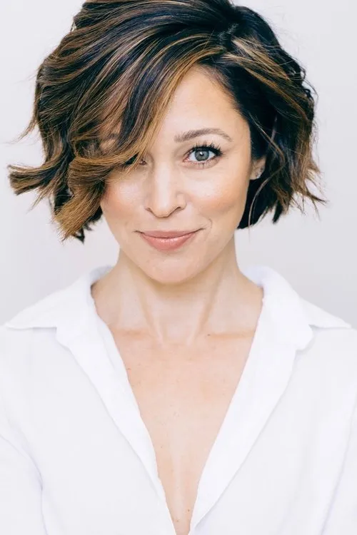 Profile photo of Autumn Reeser