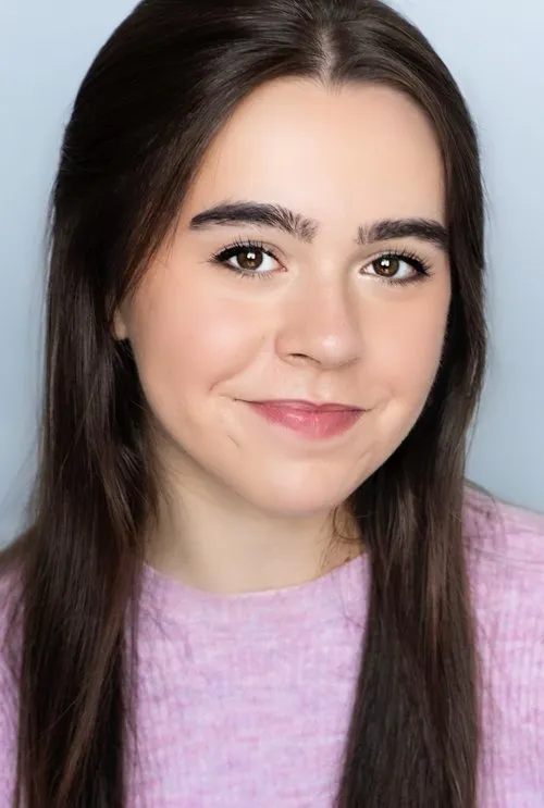 Profile photo of Ava Bianchi