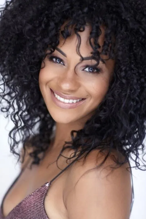 Profile photo of Ava Brennan