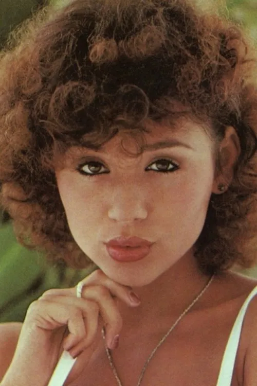 Profile photo of Ava Cadell