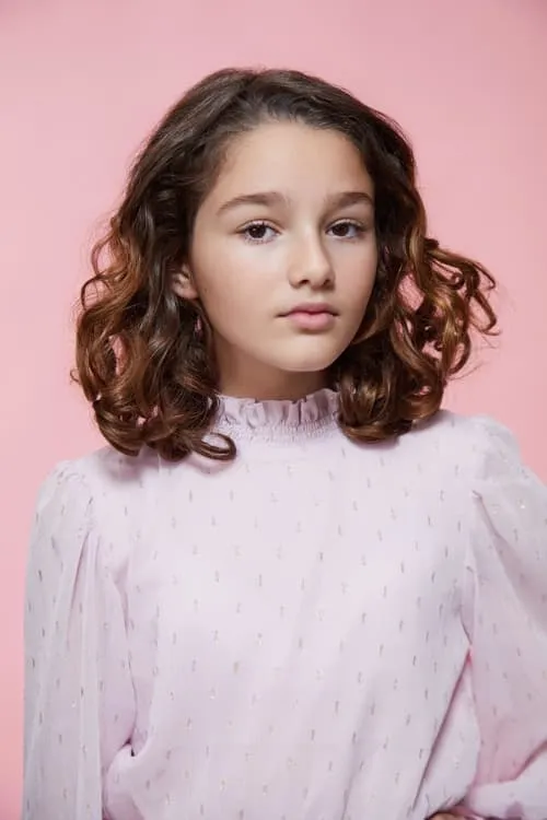 Profile photo of Ava Caryofyllis