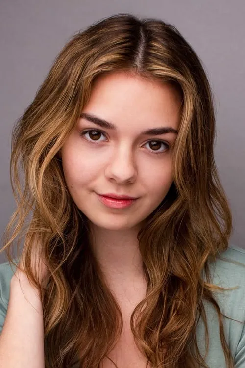 Profile photo of Ava DeMary