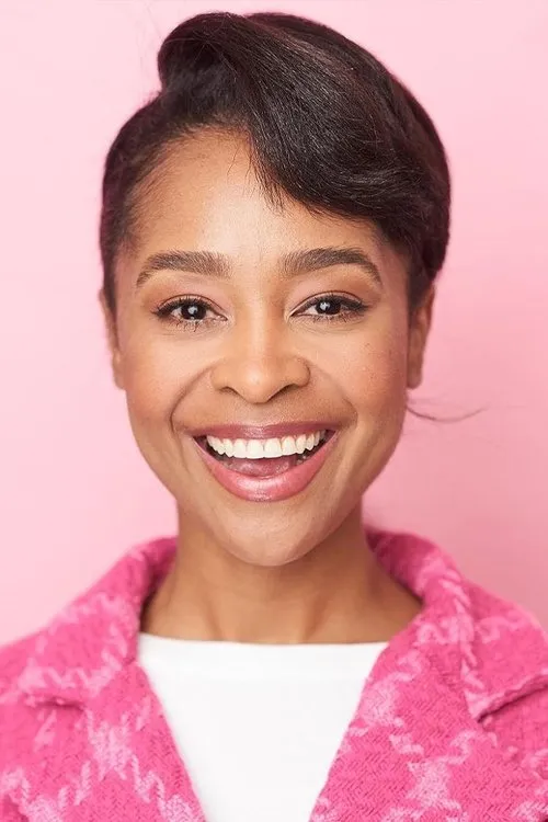 Profile photo of Ava Hill