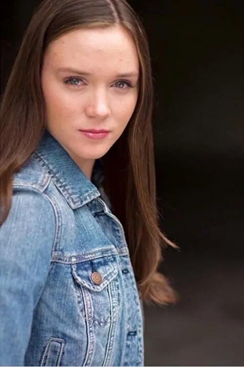 Profile photo of Ava Hughes