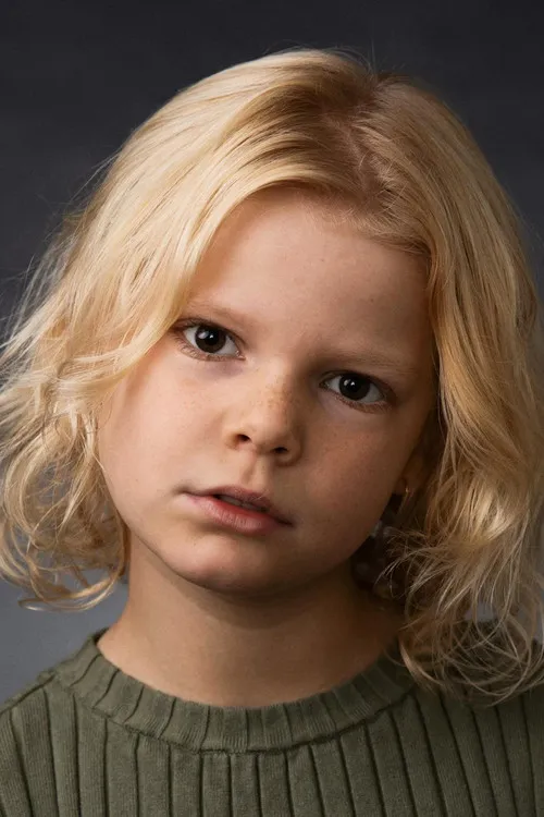 Photo of Ava Knox Martin