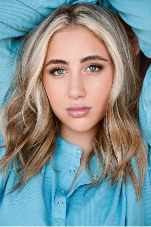 Profile photo of Ava Kolker