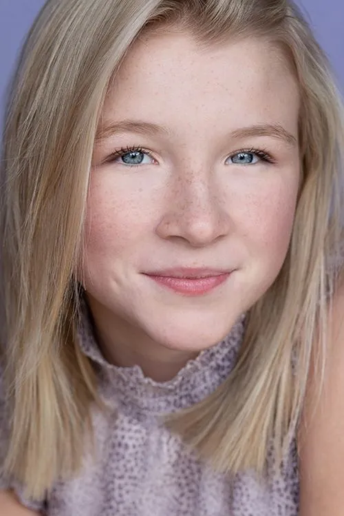 Profile photo of Ava Morse