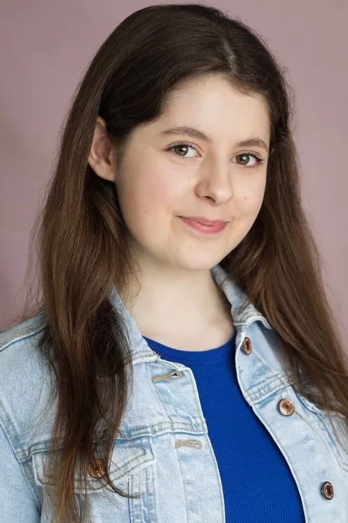 Profile photo of Ava Sanger