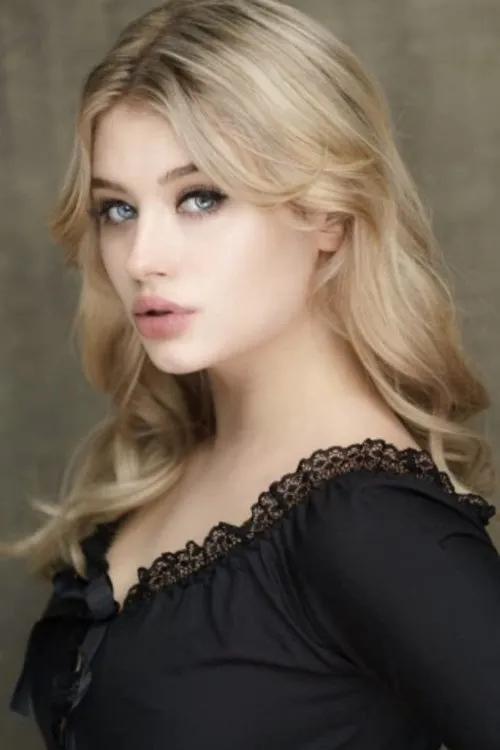 Photo of Ava Westcott