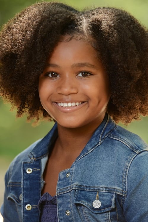 Photo of Avangeline Friedlander