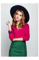 Profile photo of Aventurina King