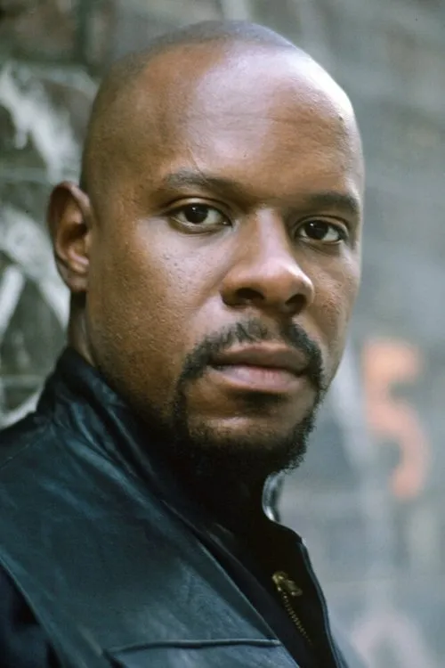 Profile photo of Avery Brooks
