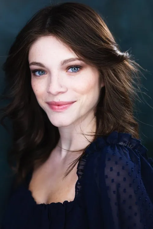 Photo of Avery Norris