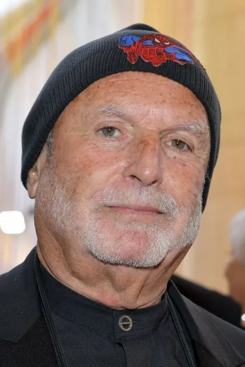 Profile photo of Avi Arad
