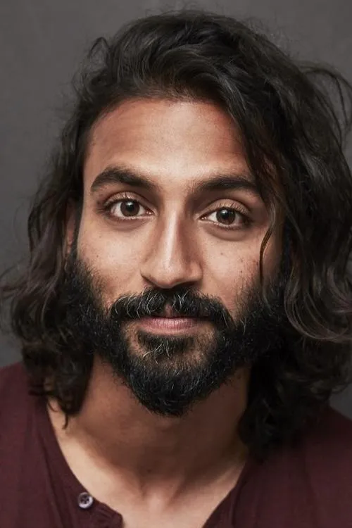 Profile photo of Avi Nash