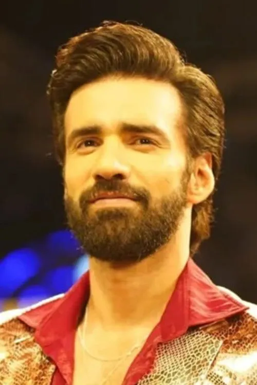 Photo of Avinash Tiwary